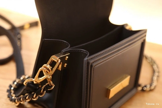Affordable VUITTON DAUPHINE LOUIS 0813